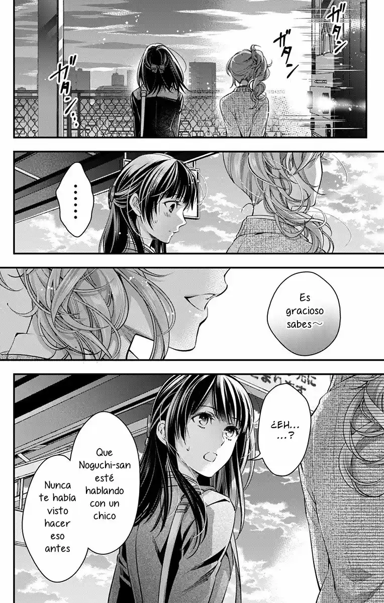 Shuumatsu No Harem ~Britania Lumiére~ - Capítulo 1 - Página 24 - LectorTMOo