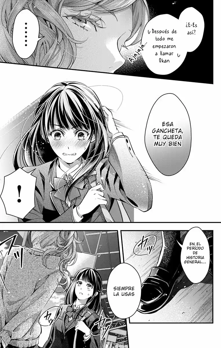 Shuumatsu No Harem ~Britania Lumiére~ - Capítulo 1 - Página 25 - LectorTMOo