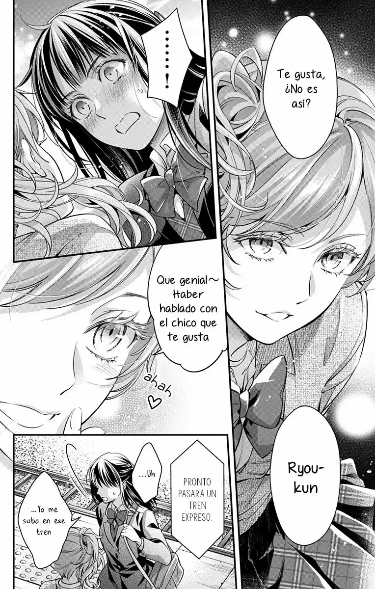 Shuumatsu No Harem ~Britania Lumiére~ - Capítulo 1 - Página 26 - LectorTMOo