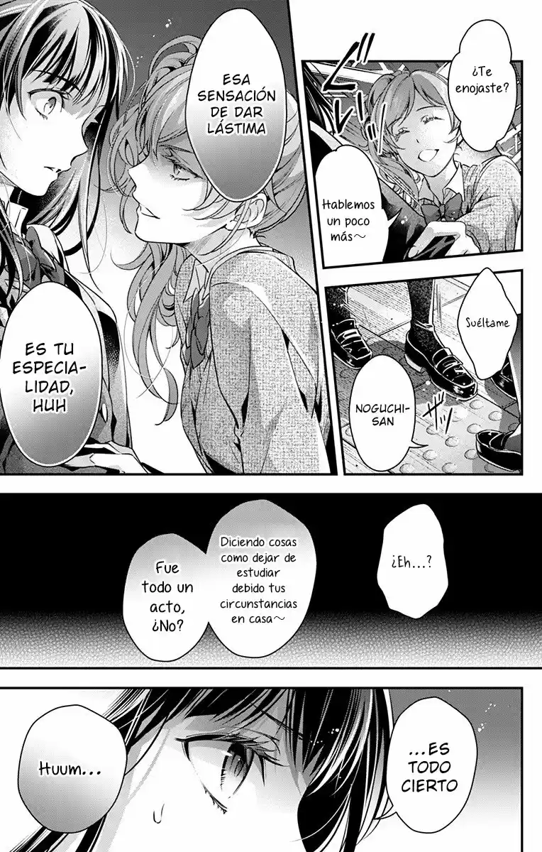 Shuumatsu No Harem ~Britania Lumiére~ - Capítulo 1 - Página 27 - LectorTMOo