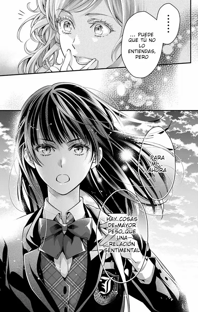 Shuumatsu No Harem ~Britania Lumiére~ - Capítulo 1 - Página 29 - LectorTMOo