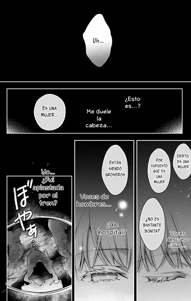 Shuumatsu No Harem ~Britania Lumiére~ - Capítulo 1 - Página 32 - LectorTMOo