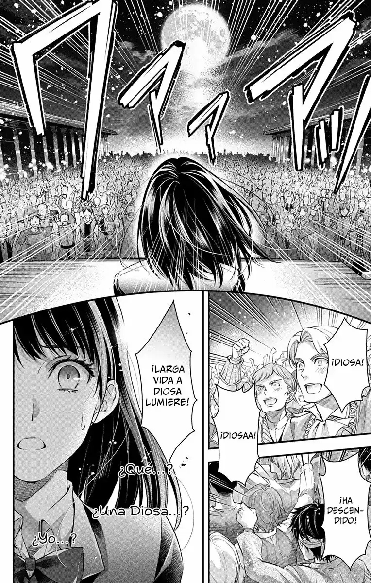 Shuumatsu No Harem ~Britania Lumiére~ - Capítulo 1 - Página 38 - LectorTMOo