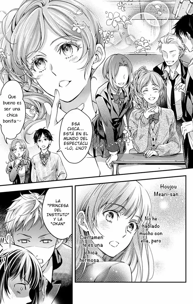 Shuumatsu No Harem ~Britania Lumiére~ - Capítulo 1 - Página 43 - LectorTMOo