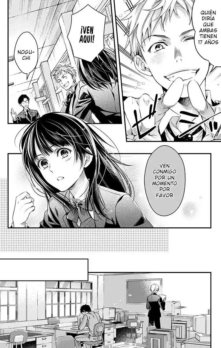 Shuumatsu No Harem ~Britania Lumiére~ - Capítulo 1 - Página 44 - LectorTMOo