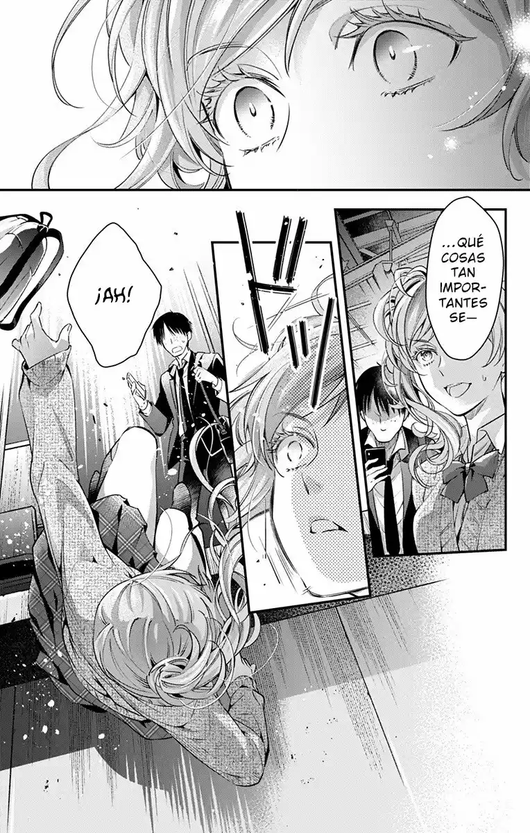 Shuumatsu No Harem ~Britania Lumiére~ - Capítulo 1 - Página 45 - LectorTMOo