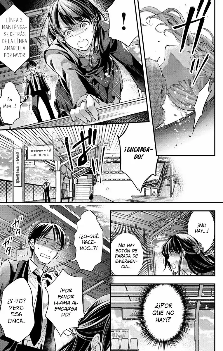 Shuumatsu No Harem ~Britania Lumiére~ - Capítulo 1 - Página 46 - LectorTMOo