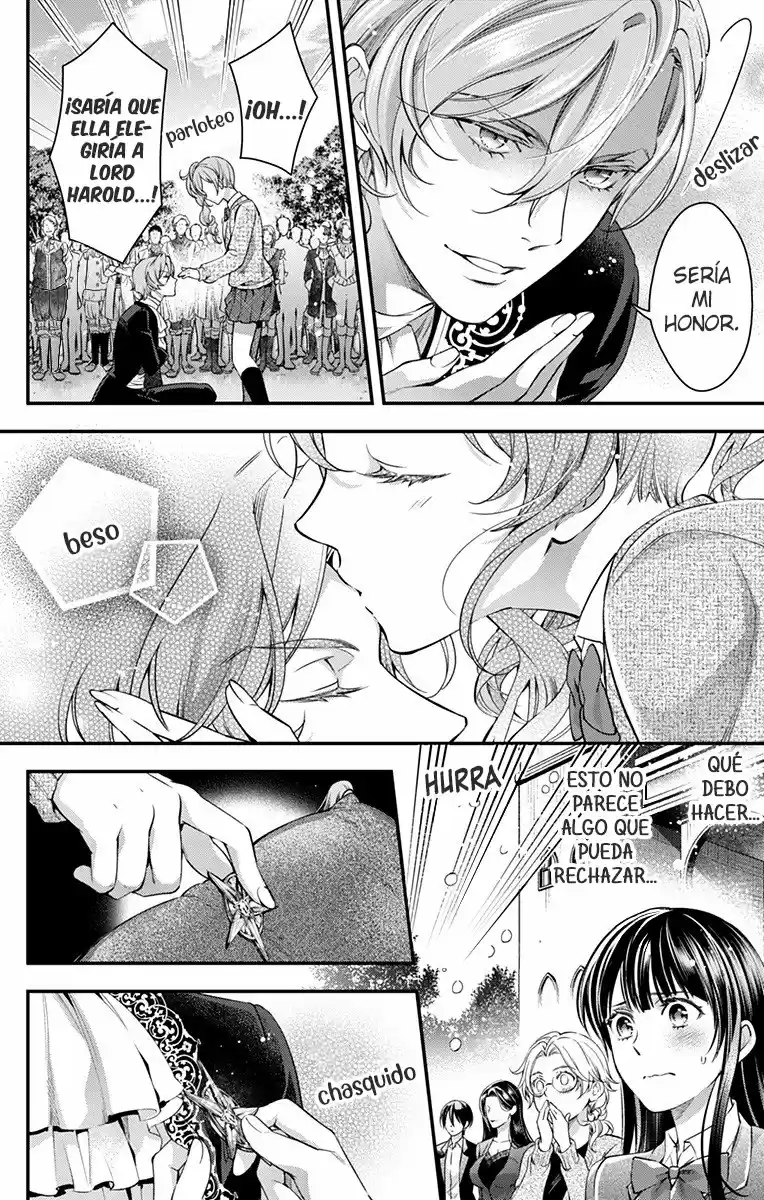 Shuumatsu No Harem ~Britania Lumiére~ - Capítulo 10 - Página 3 - LectorTMOo