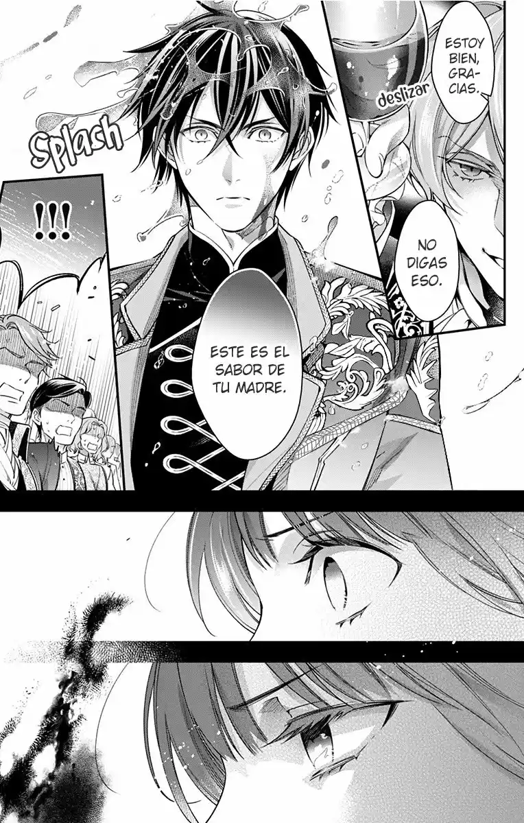 Shuumatsu No Harem ~Britania Lumiére~ - Capítulo 10 - Página 10 - LectorTMOo