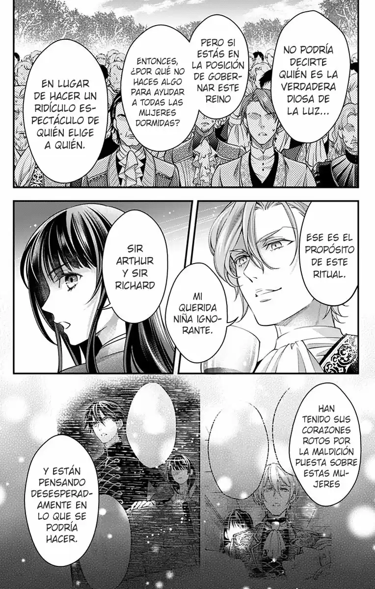Shuumatsu No Harem ~Britania Lumiére~ - Capítulo 10 - Página 13 - LectorTMOo