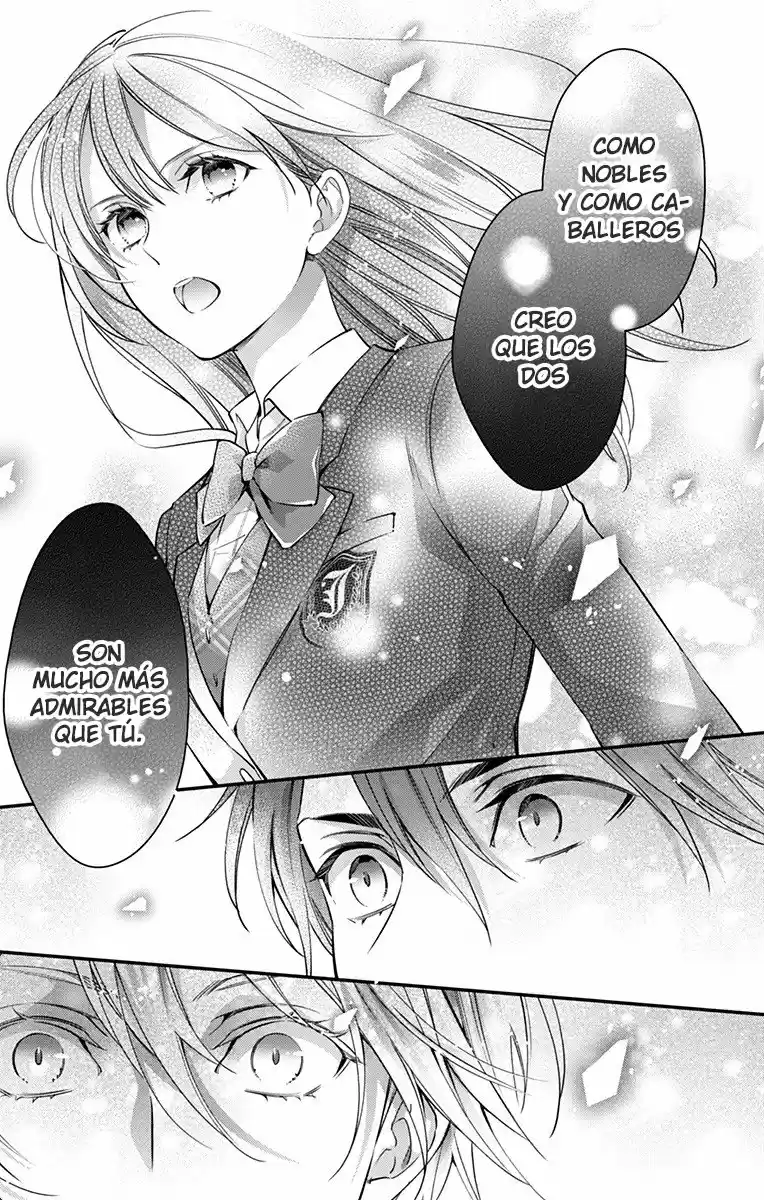 Shuumatsu No Harem ~Britania Lumiére~ - Capítulo 10 - Página 14 - LectorTMOo