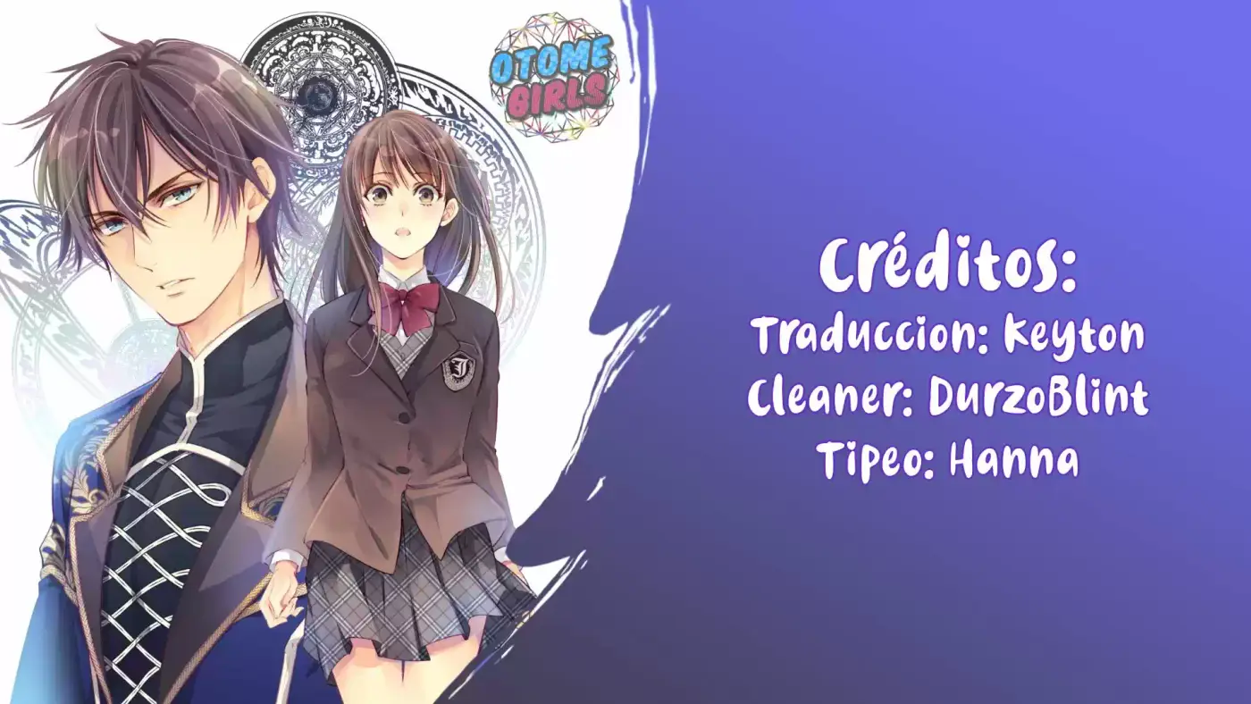 Shuumatsu No Harem ~Britania Lumiére~ - Capítulo 11 - Página 1 - LectorTMOo