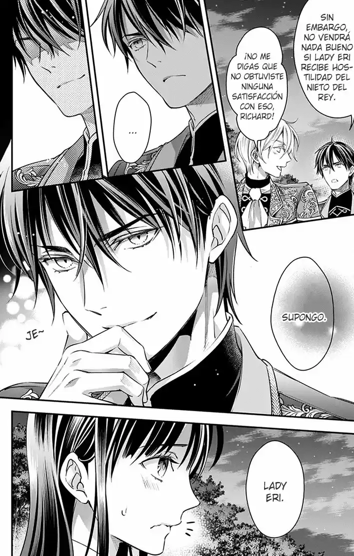 Shuumatsu No Harem ~Britania Lumiére~ - Capítulo 11 - Página 5 - LectorTMOo