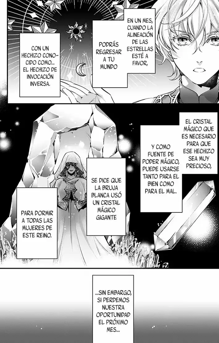 Shuumatsu No Harem ~Britania Lumiére~ - Capítulo 11 - Página 7 - LectorTMOo
