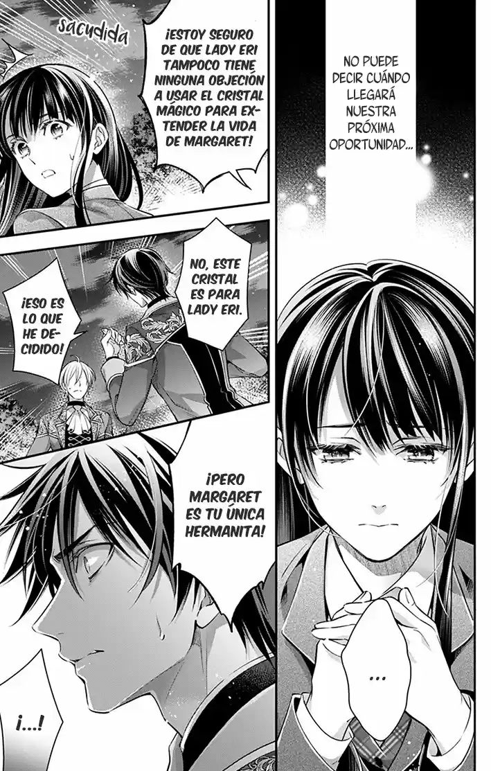 Shuumatsu No Harem ~Britania Lumiére~ - Capítulo 11 - Página 8 - LectorTMOo