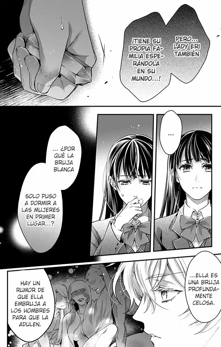 Shuumatsu No Harem ~Britania Lumiére~ - Capítulo 11 - Página 9 - LectorTMOo