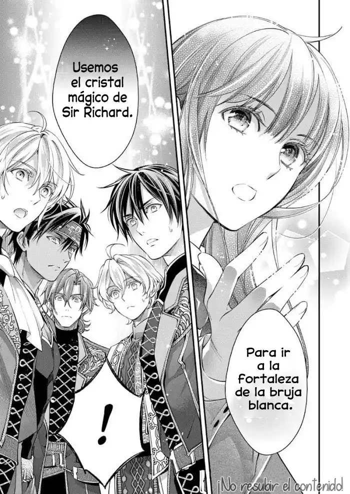 Shuumatsu No Harem ~Britania Lumiére~ - Capítulo 12 - Página 2 - LectorTMOo