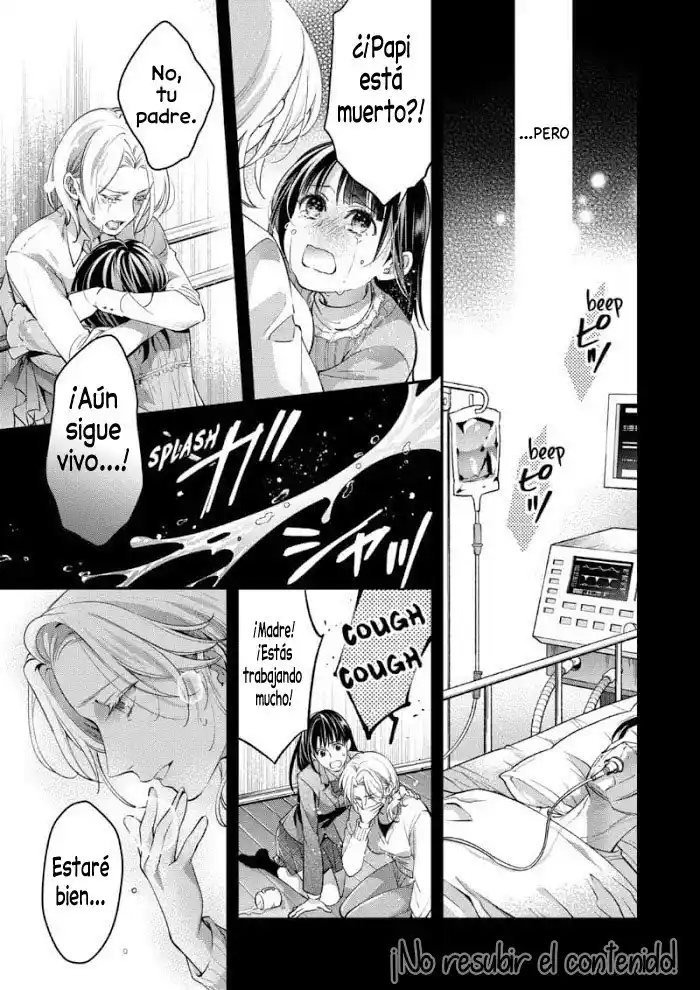 Shuumatsu No Harem ~Britania Lumiére~ - Capítulo 12 - Página 6 - LectorTMOo