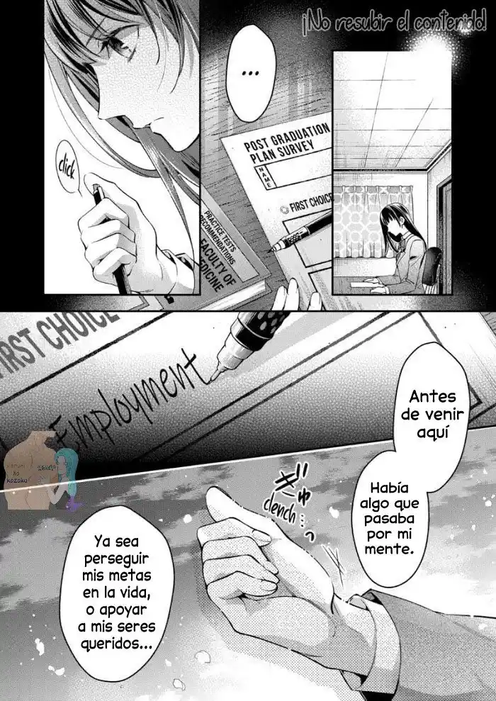 Shuumatsu No Harem ~Britania Lumiére~ - Capítulo 12 - Página 7 - LectorTMOo