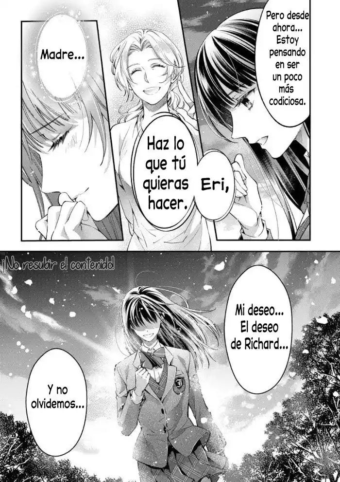 Shuumatsu No Harem ~Britania Lumiére~ - Capítulo 12 - Página 8 - LectorTMOo