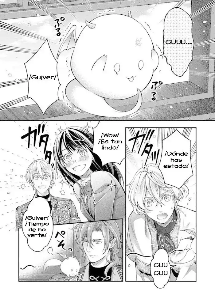 Shuumatsu No Harem ~Britania Lumiére~ - Capítulo 13 - Página 10 - LectorTMOo