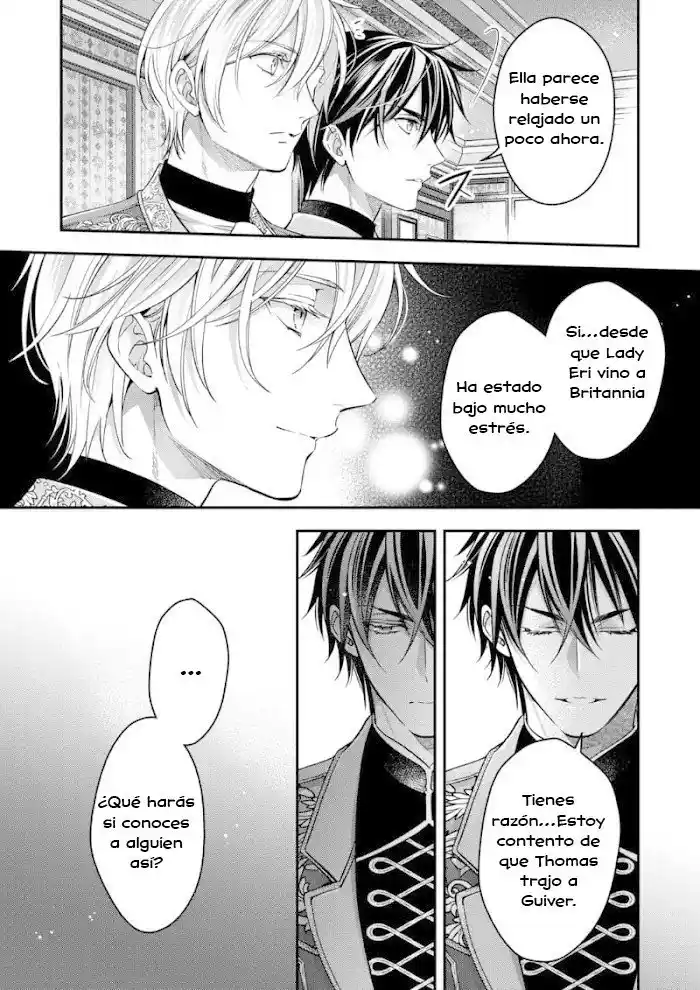 Shuumatsu No Harem ~Britania Lumiére~ - Capítulo 13 - Página 12 - LectorTMOo