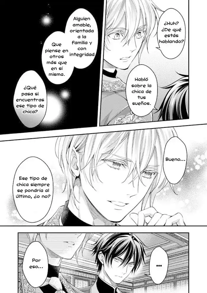 Shuumatsu No Harem ~Britania Lumiére~ - Capítulo 13 - Página 13 - LectorTMOo