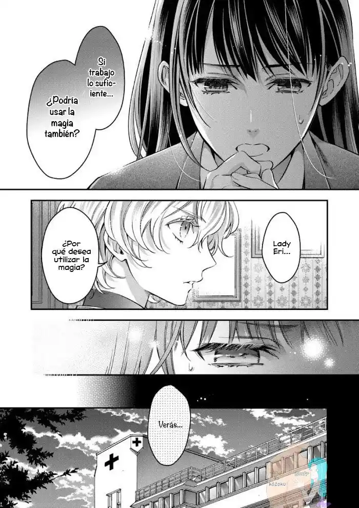 Shuumatsu No Harem ~Britania Lumiére~ - Capítulo 14 - Página 9 - LectorTMOo