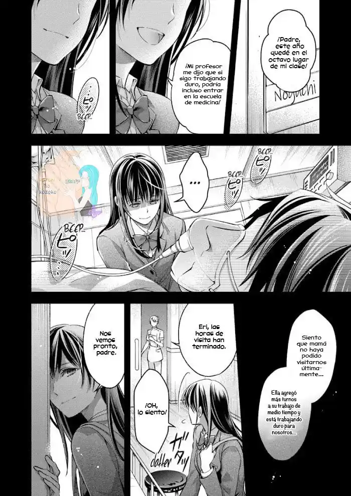 Shuumatsu No Harem ~Britania Lumiére~ - Capítulo 14 - Página 10 - LectorTMOo