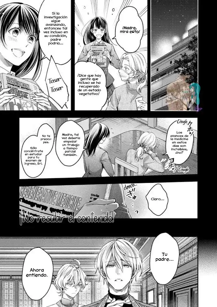 Shuumatsu No Harem ~Britania Lumiére~ - Capítulo 14 - Página 11 - LectorTMOo