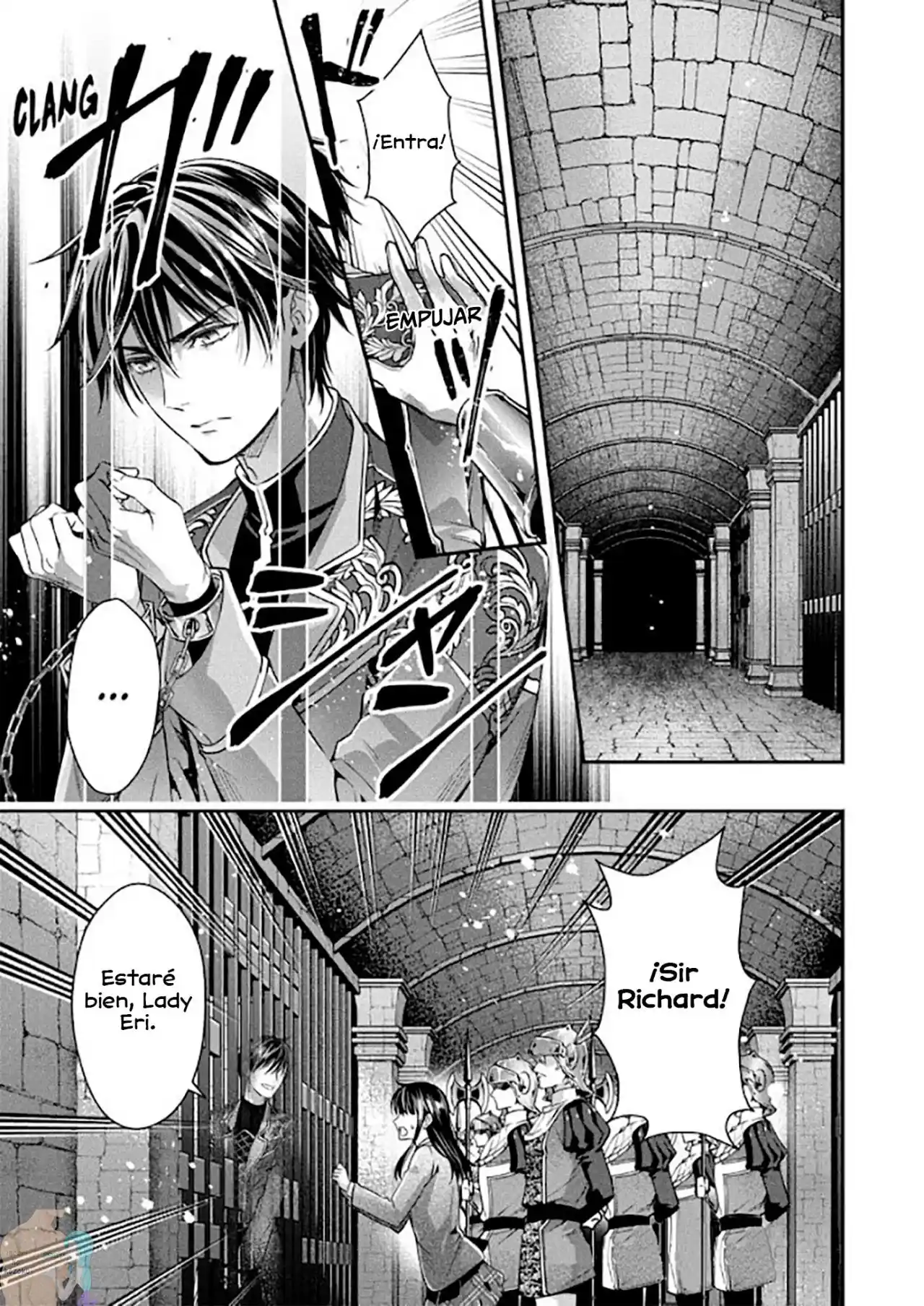 Shuumatsu No Harem ~Britania Lumiére~ - Capítulo 15 - Página 3 - LectorTMOo