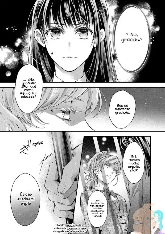 Shuumatsu No Harem ~Britania Lumiére~ - Capítulo 16 - Página 3 - LectorTMOo