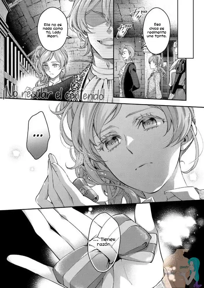 Shuumatsu No Harem ~Britania Lumiére~ - Capítulo 16 - Página 8 - LectorTMOo