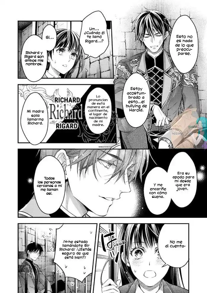Shuumatsu No Harem ~Britania Lumiére~ - Capítulo 16 - Página 10 - LectorTMOo