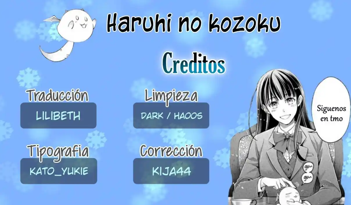 Shuumatsu No Harem ~Britania Lumiére~ - Capítulo 17 - Página 2 - LectorTMOo