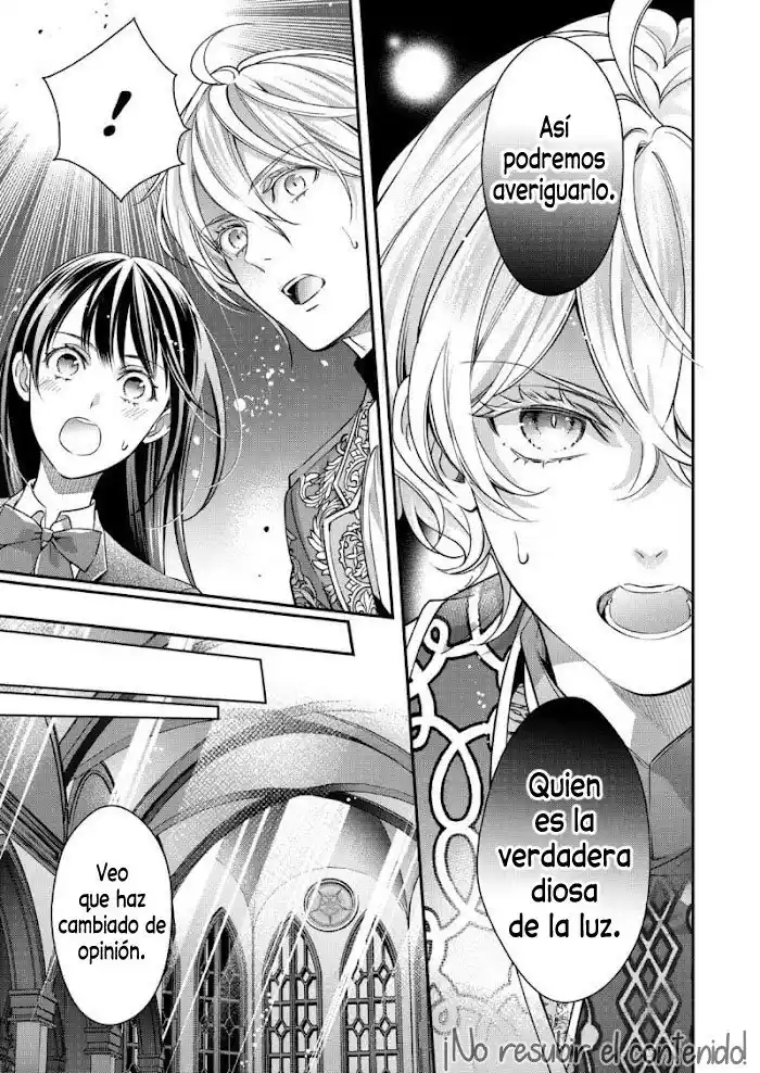 Shuumatsu No Harem ~Britania Lumiére~ - Capítulo 17 - Página 7 - LectorTMOo