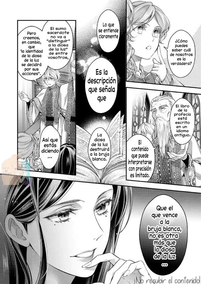 Shuumatsu No Harem ~Britania Lumiére~ - Capítulo 17 - Página 14 - LectorTMOo
