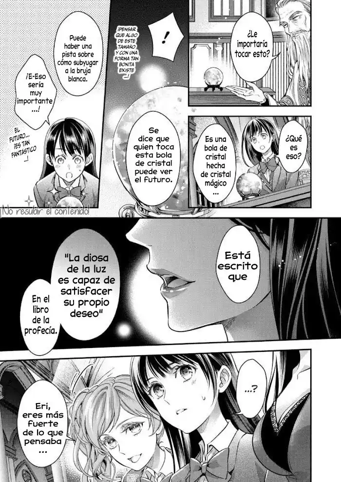 Shuumatsu No Harem ~Britania Lumiére~ - Capítulo 17 - Página 17 - LectorTMOo