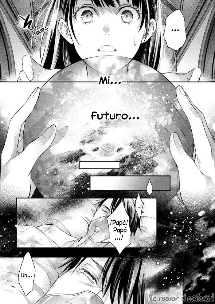 Shuumatsu No Harem ~Britania Lumiére~ - Capítulo 17 - Página 19 - LectorTMOo