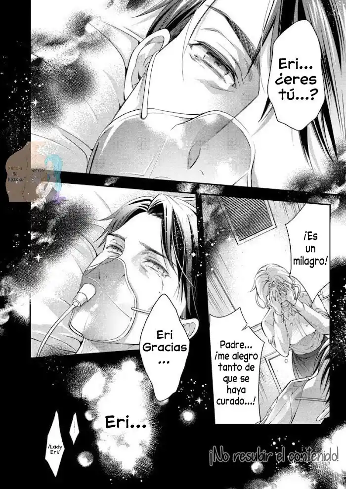 Shuumatsu No Harem ~Britania Lumiére~ - Capítulo 17 - Página 20 - LectorTMOo