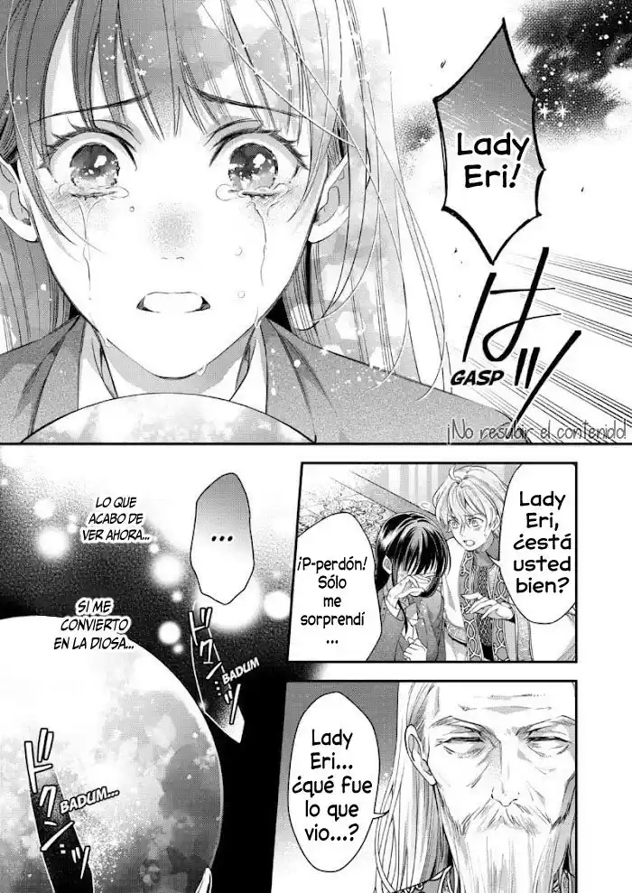 Shuumatsu No Harem ~Britania Lumiére~ - Capítulo 17 - Página 21 - LectorTMOo