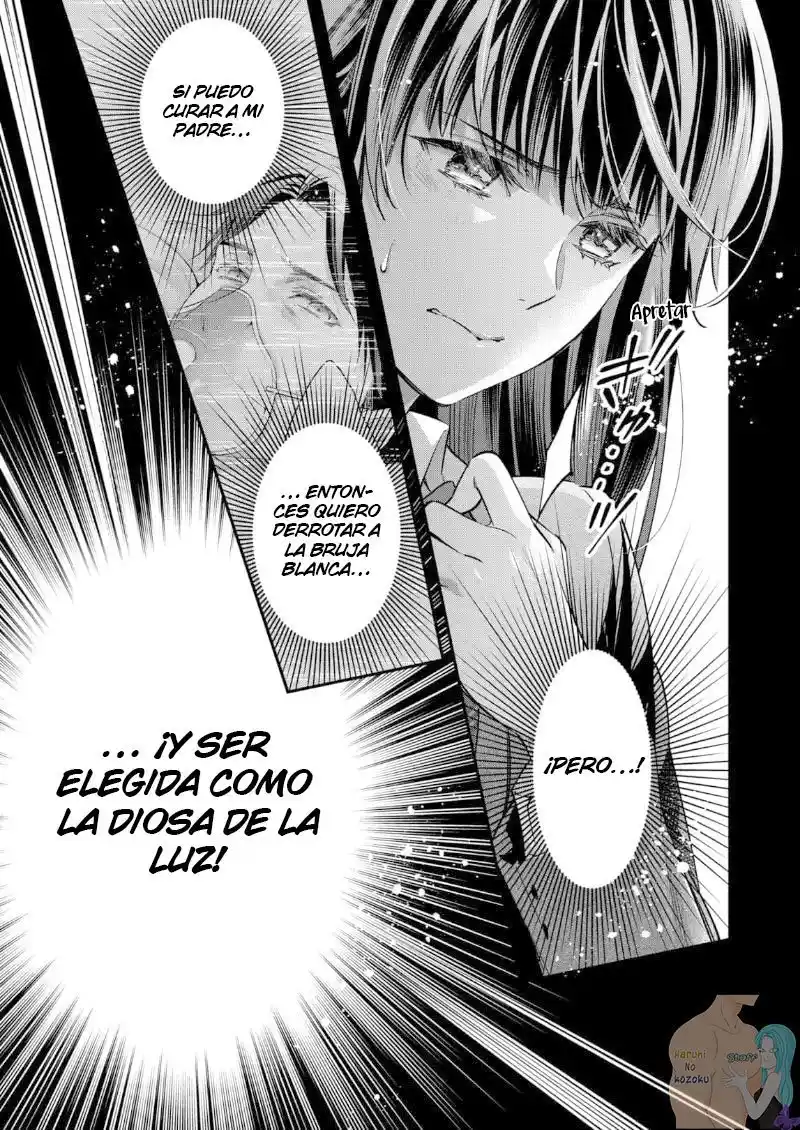 Shuumatsu No Harem ~Britania Lumiére~ - Capítulo 18 - Página 9 - LectorTMOo