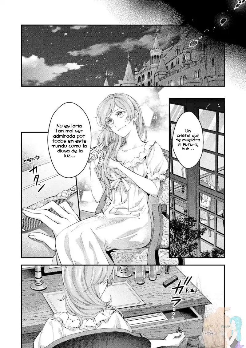 Shuumatsu No Harem ~Britania Lumiére~ - Capítulo 18 - Página 10 - LectorTMOo