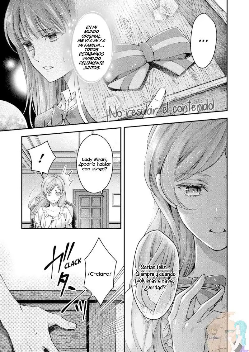 Shuumatsu No Harem ~Britania Lumiére~ - Capítulo 18 - Página 11 - LectorTMOo