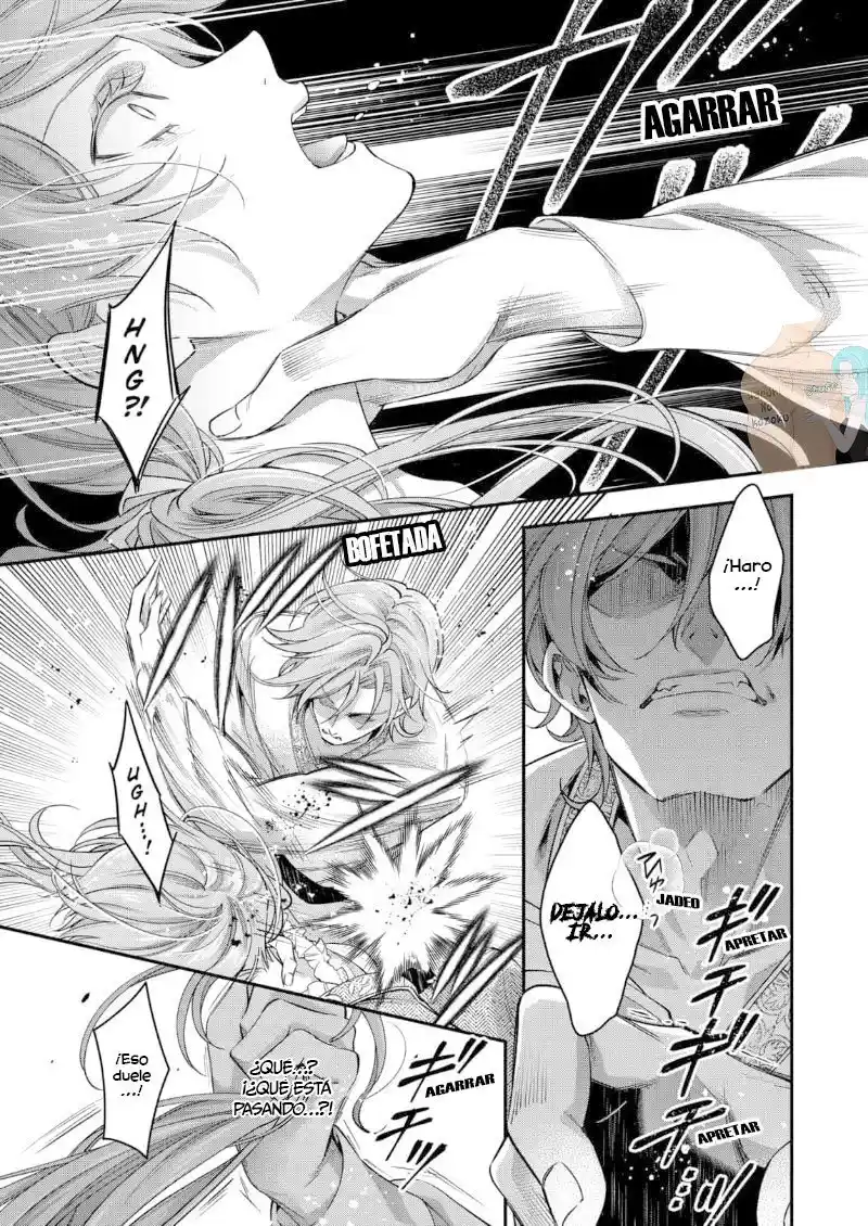 Shuumatsu No Harem ~Britania Lumiére~ - Capítulo 18 - Página 18 - LectorTMOo
