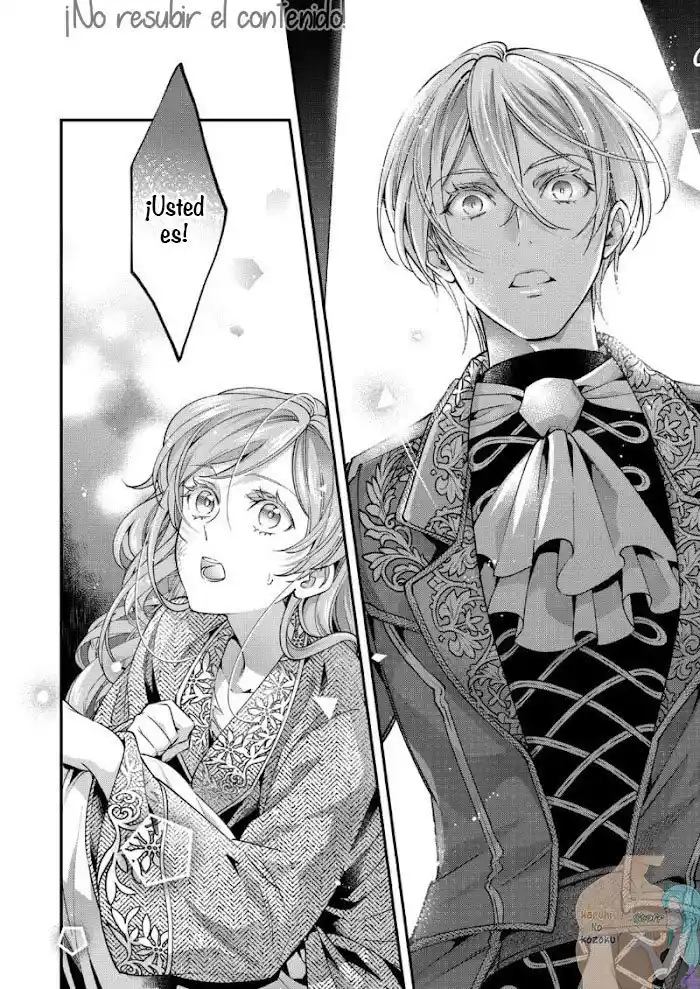 Shuumatsu No Harem ~Britania Lumiére~ - Capítulo 19 - Página 8 - LectorTMOo