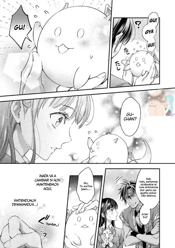 Shuumatsu No Harem ~Britania Lumiére~ - Capítulo 19 - Página 19 - LectorTMOo