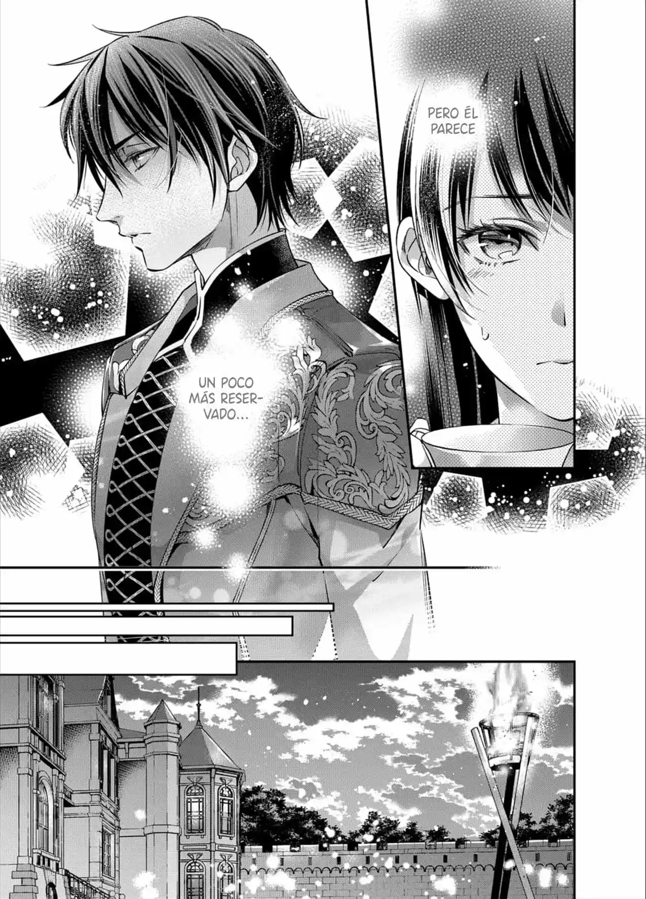 Shuumatsu No Harem ~Britania Lumiére~ - Capítulo 2 - Página 10 - LectorTMOo