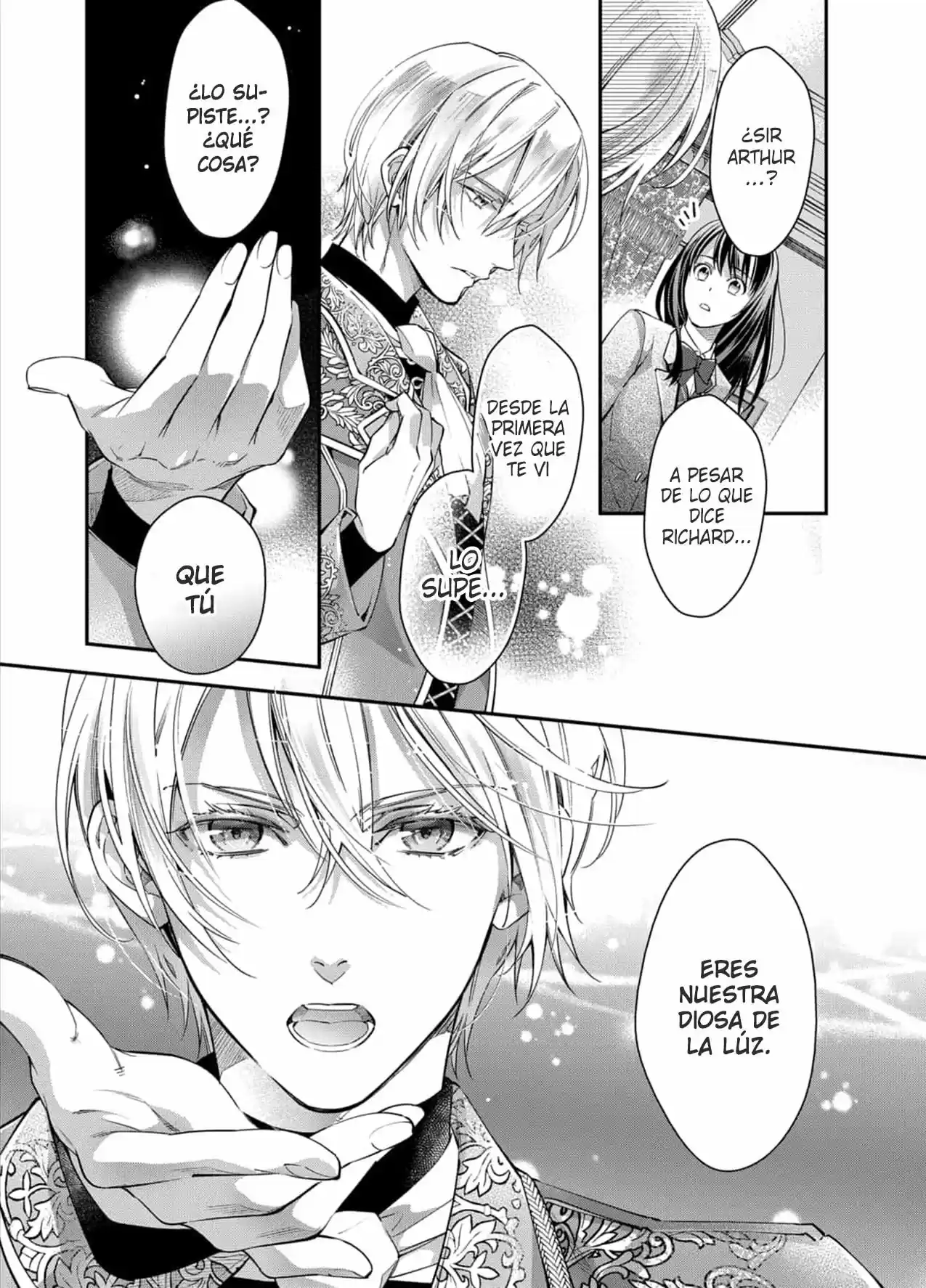 Shuumatsu No Harem ~Britania Lumiére~ - Capítulo 3 - Página 10 - LectorTMOo