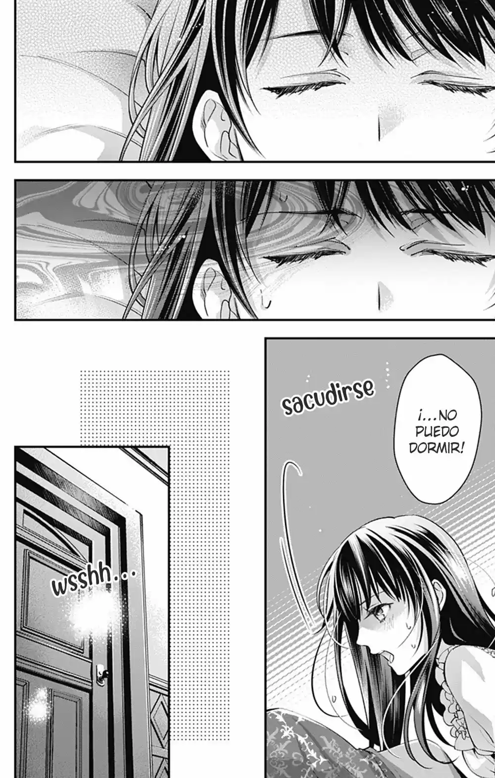Shuumatsu No Harem ~Britania Lumiére~ - Capítulo 4 - Página 3 - LectorTMOo